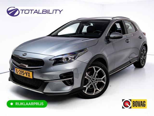 Kia XCeed 2021 Benzine