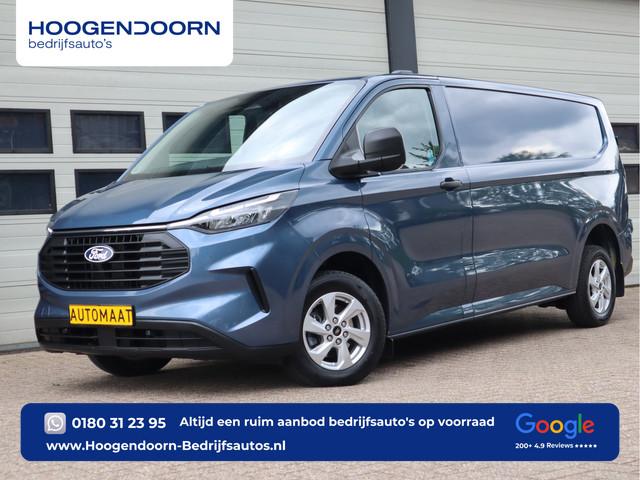 Ford Transit Custom 2024 Diesel