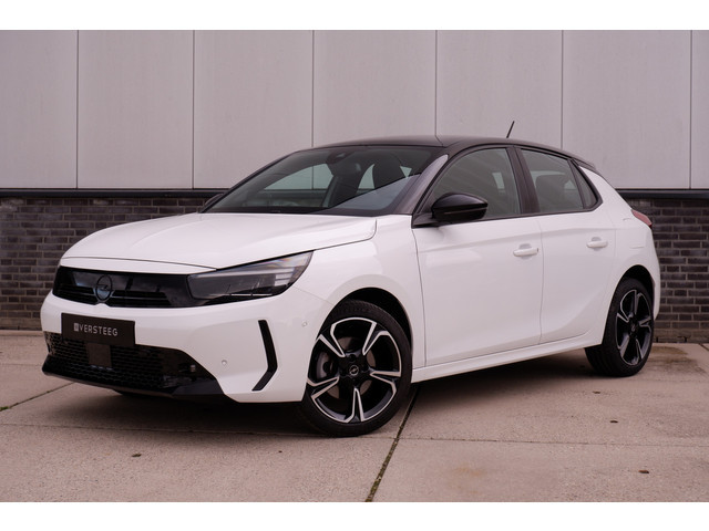 Opel Corsa 2024 Benzine