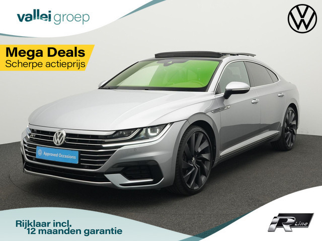 Volkswagen Arteon 2020 Benzine