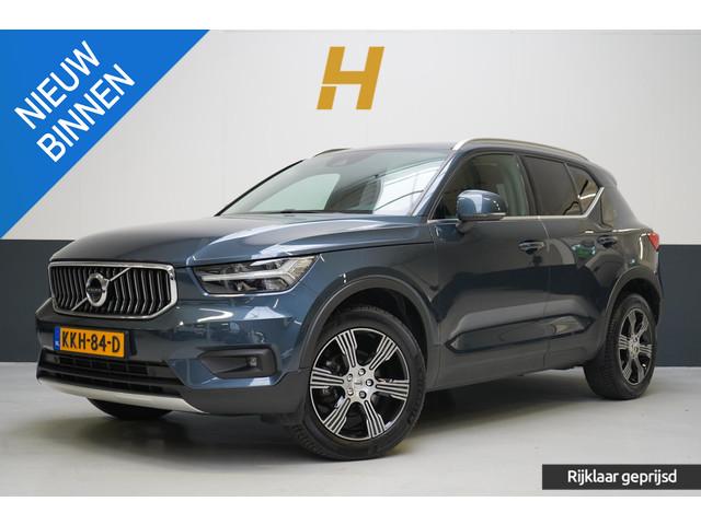 Volvo XC40 2021 Benzine