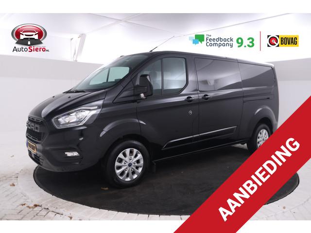 Ford Transit Custom 2023 Diesel