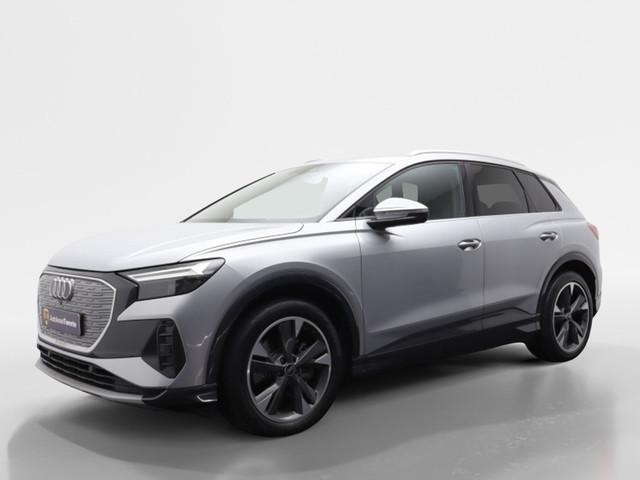 Audi Q4 e-tron 2024 Elektrisch