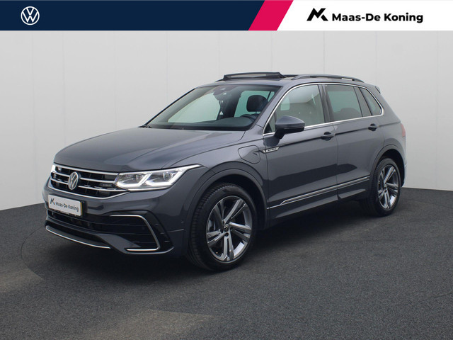 Volkswagen Tiguan 2023 Hybride