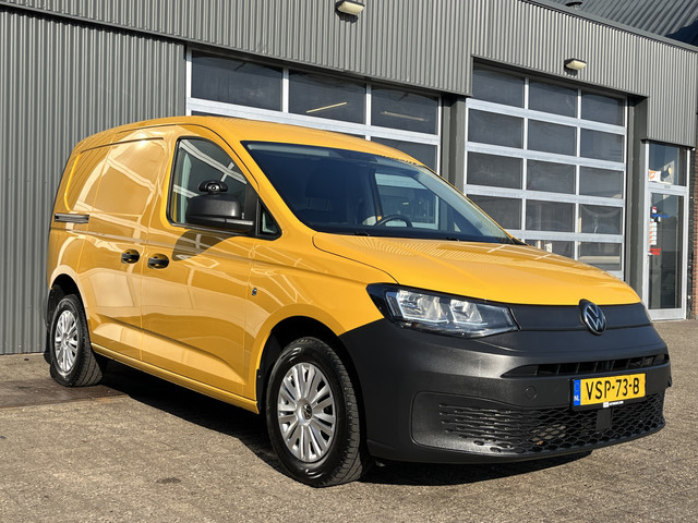 Volkswagen Caddy 2022 Diesel