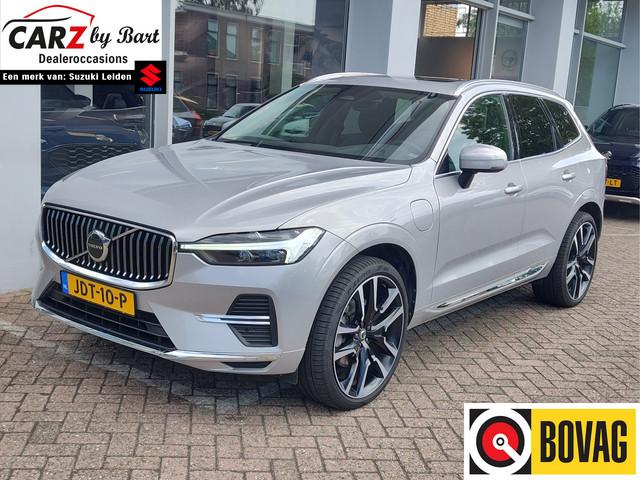 Volvo XC60 2023 Hybride