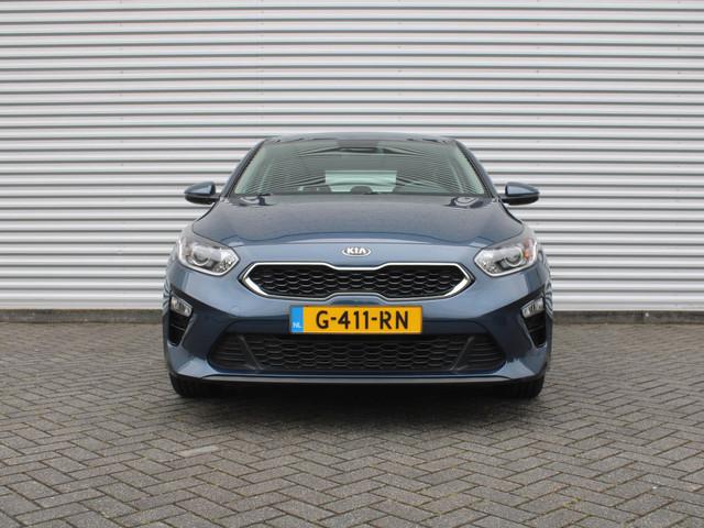 Kia cee'd