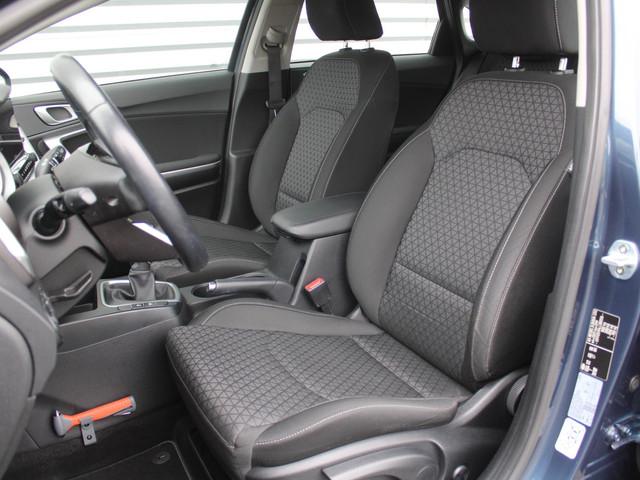 Kia cee'd