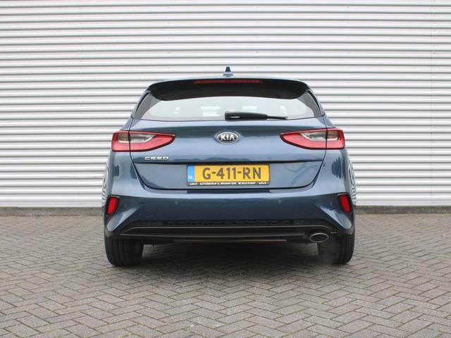 Kia cee'd