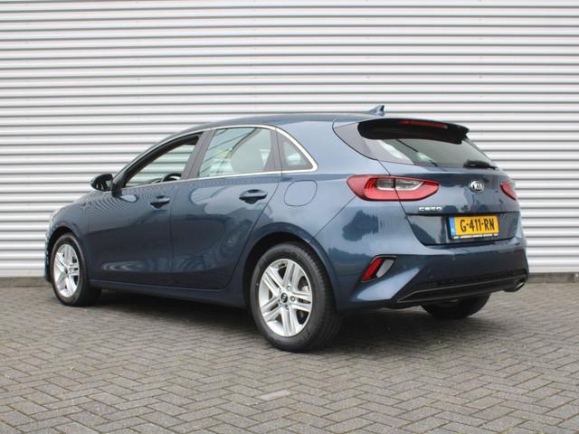 Kia cee'd