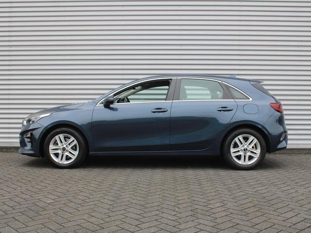 Kia cee'd