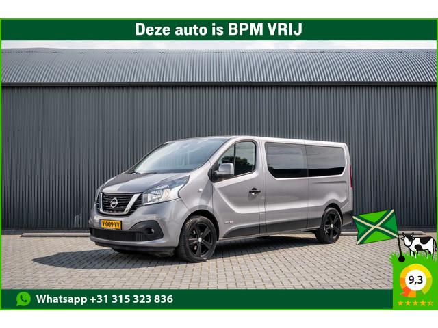 Nissan NV300 2019 Diesel