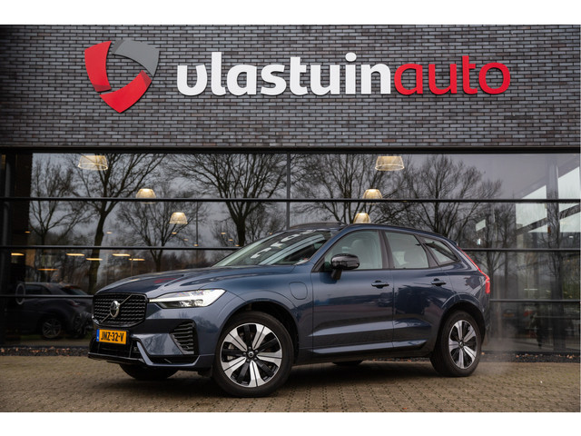 Volvo XC60 2023 Hybride