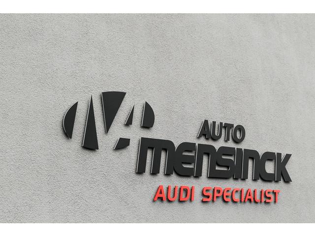 Audi Q5 2024 Hybride