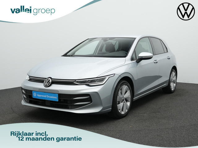 Volkswagen Golf 2024 Benzine