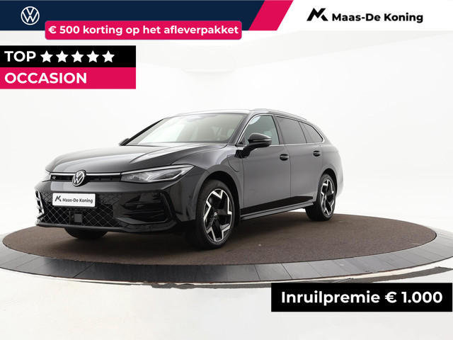 Volkswagen Passat 2024 Hybride