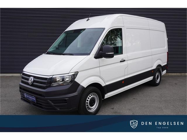 Volkswagen Crafter 2021 Diesel