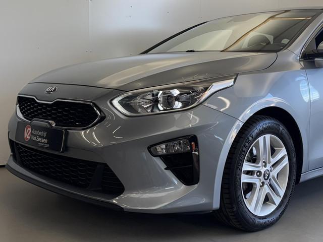 Kia cee'd
