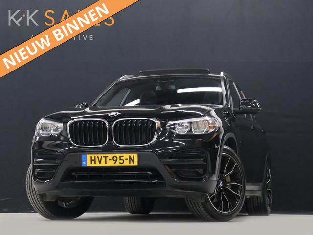 BMW X3 2020 Hybride