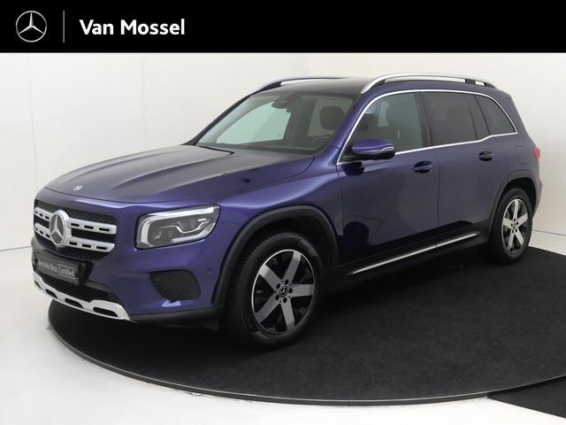 Mercedes-Benz GLB 2020 Benzine