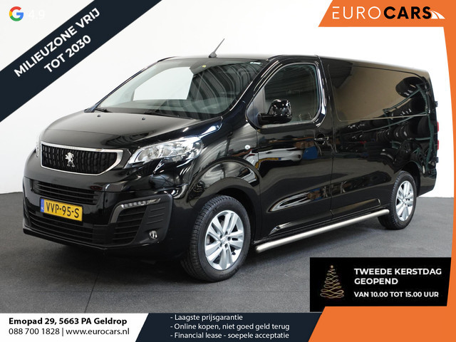 Peugeot Expert 2023 Diesel