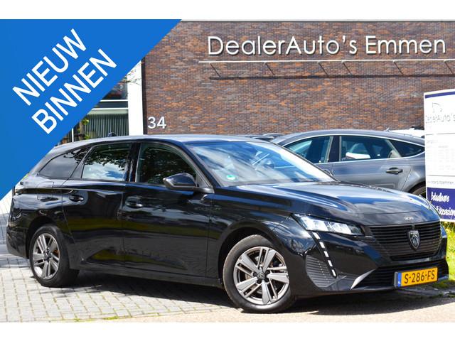 Peugeot 308 2023 Benzine