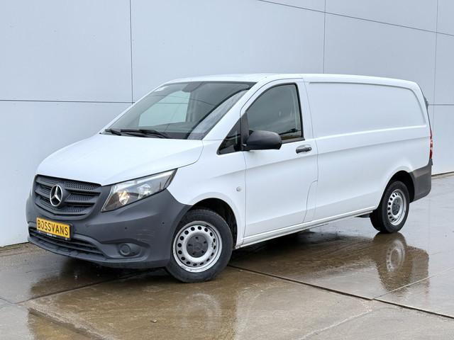 Mercedes-Benz Vito 2020 Diesel