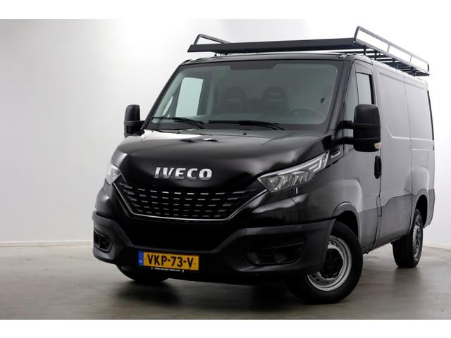 Iveco Daily 2021 Diesel