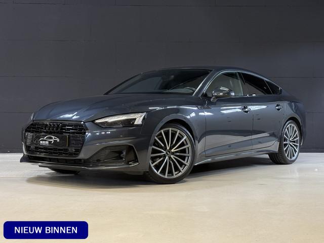 Audi A5 2021 Hybride