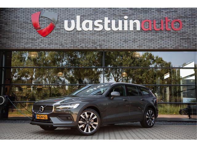 Volvo V60 2022 Hybride