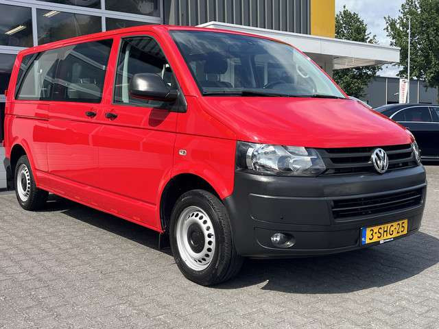 Volkswagen Transporter 2013 Diesel