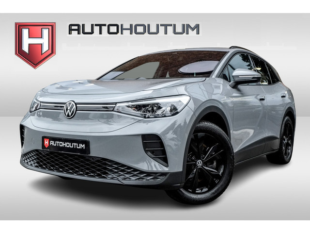 Volkswagen ID.4 2024 Elektrisch