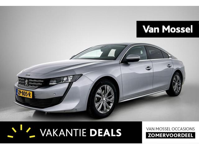 Peugeot 508 2018 Diesel