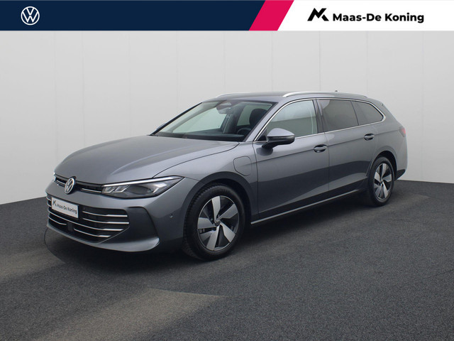 Volkswagen Passat 2025 Hybride