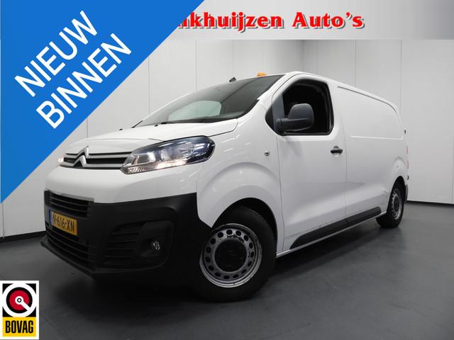 Citroën Jumpy 2019 Diesel