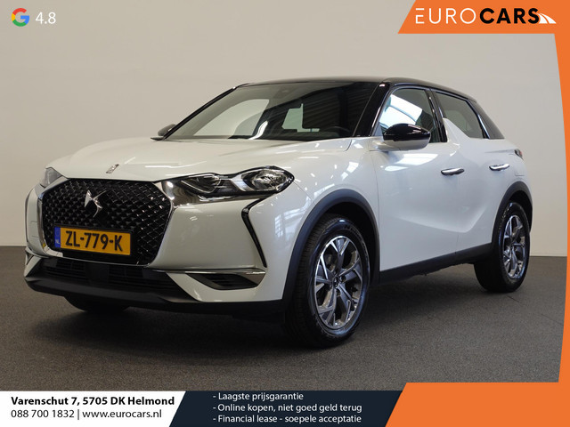 DS DS 3 2019 Benzine