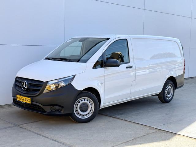 Mercedes-Benz Vito 2021 Diesel