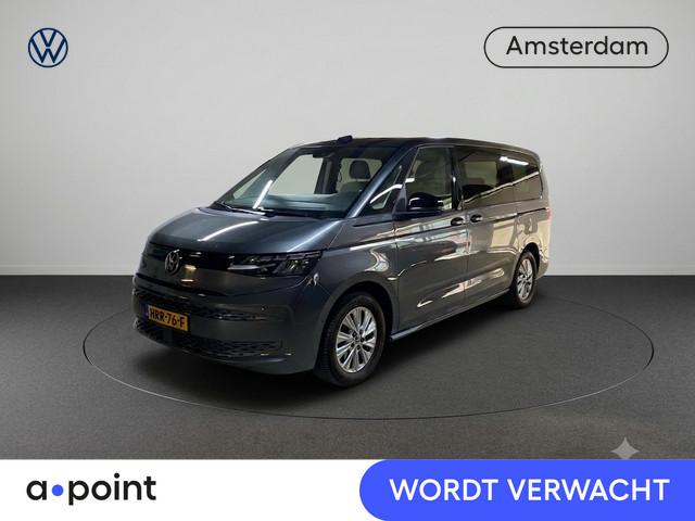 Volkswagen Multivan 2025 Hybride