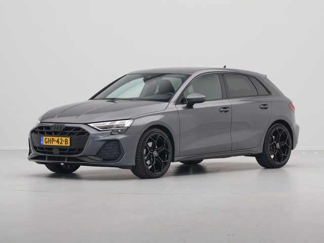 Audi A3 2024 Benzine