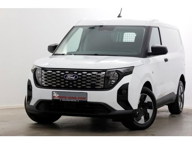 Ford E-Transit Courier