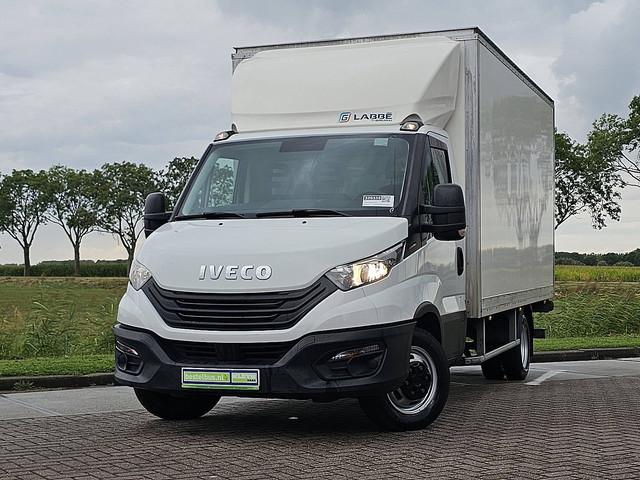 Iveco Daily 2024 Diesel