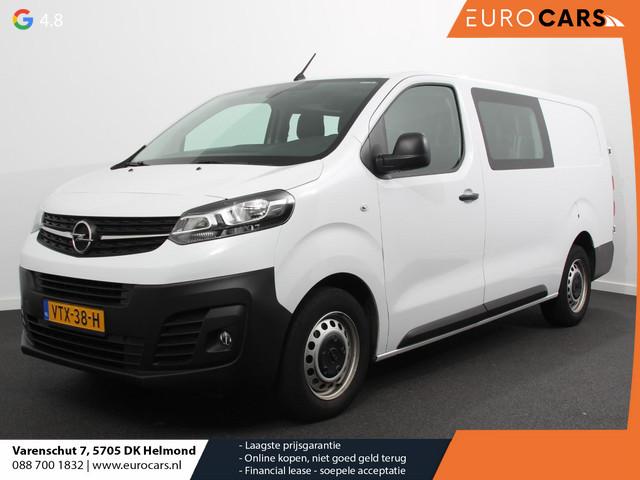 Opel Vivaro 2023 Diesel