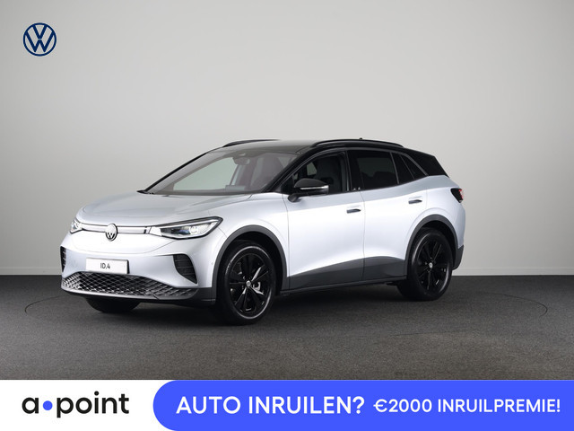 Volkswagen ID.4 2026 Elektrisch