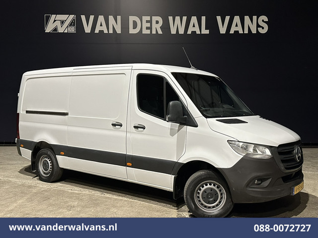 Mercedes-Benz Sprinter 2020 Diesel