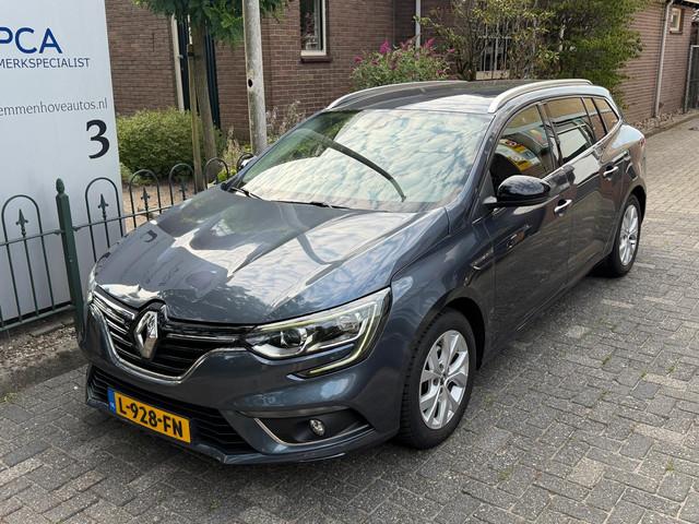 Renault Mégane