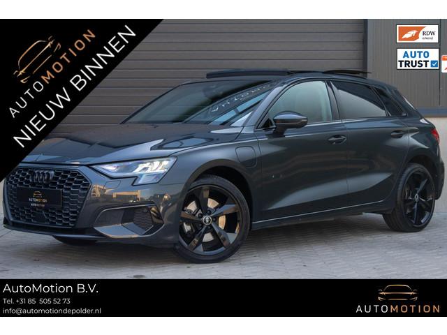 Audi A3 2021 Hybride