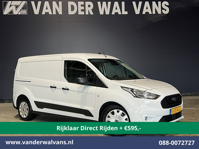 Ford Transit Connect 2023 Diesel