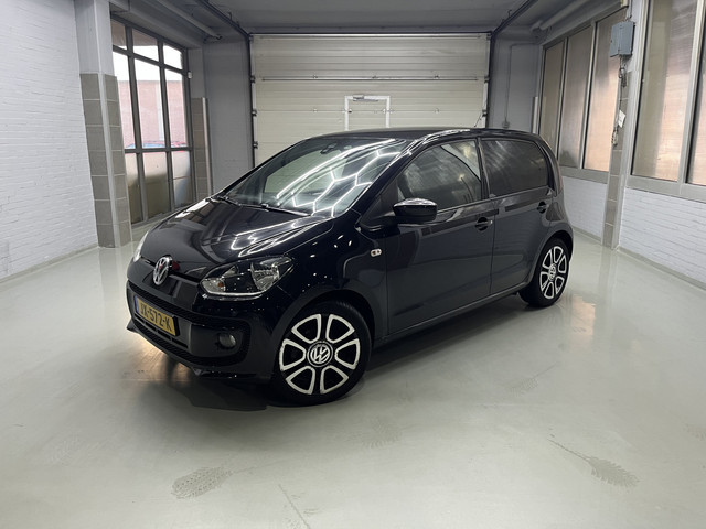 Volkswagen up! 2016 Benzine
