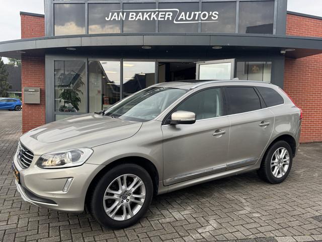 Volvo XC60 2015 Diesel