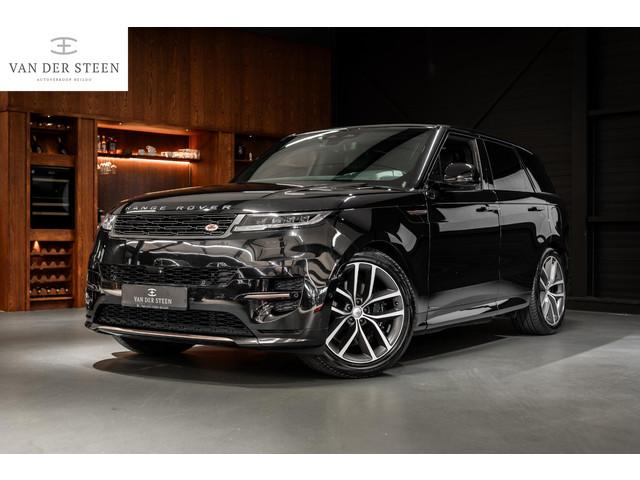Land Rover Range Rover Sport 2023 Hybride